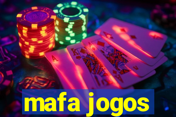 mafa jogos